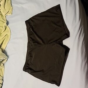 Standard size 24W Swim Shorts